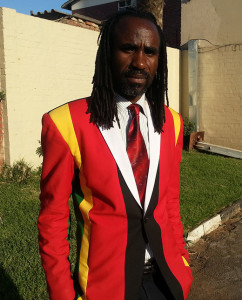 Hon. Trevor Saruwaka