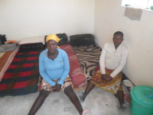 Teenage pregnancies on the rise in Mat South