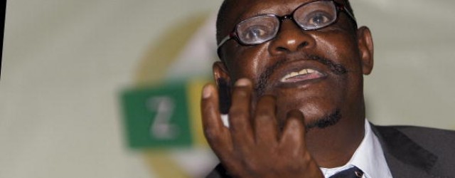 Justice Chiweshe faces misconduct hearing after sensational complaint by Munyaradzi Kereke