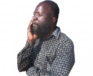 Emmanuel Mukoroverwa