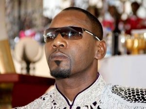 Simba Chikore