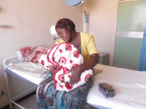 Teenage pregnancy ,a cancerous disease in Zimbabwe.