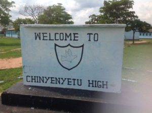 No sex education in Gokwe schools