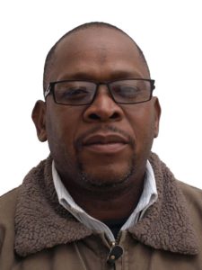 Kwanisai Mafa