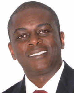 Dandemutande CEO Nhena Nyagura