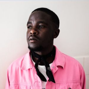 Ben Moyo