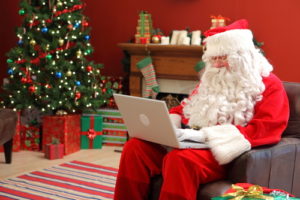 father-christmas
