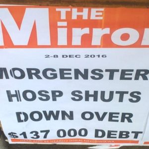 morgenster