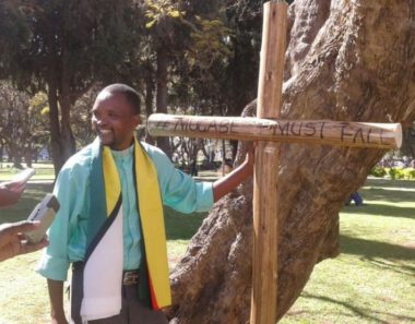 Mugabe death prophecy: Concourt set to hear clergyman’s challenge of prosecution