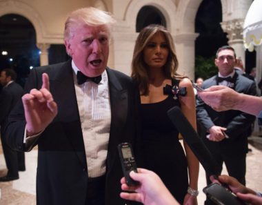 Reuters says journalists should be prepared to treat US under Trump ‘like Iran or Zimbabwe’