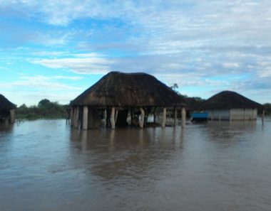 Binga Flood Situation Report – Flash Update February 17