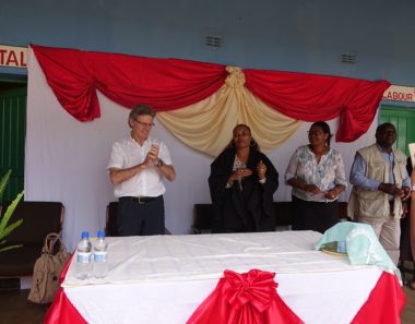 > > Zimbabwean artists partner Rotarians to raise $60 000 in an Art for Charity project