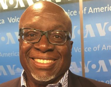 U.S Ambassador: Targeted Sanctions Not Hurting Zimbabwe
