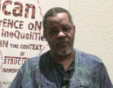Methods for agrarian political economy: reflecting on Sam Moyo’s contributions