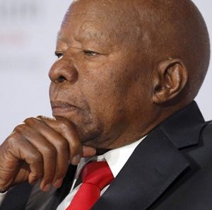 ‘Virtuous’ Masire was a ‘dear cde, dear brother, dear friend’, says Mugabe