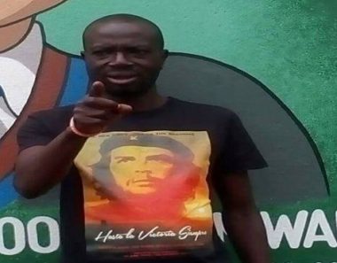 Heal Zimbabwe condemns the arrest and continued detention of human rights activist