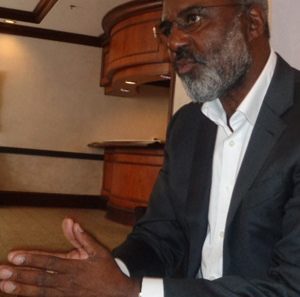 Mugabe’s new rival says he would ‘fix Zim in just 5 years’ if elected