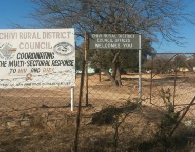 Health hazard looms in Chivi as the Rural District Council refuse collection truck grounded
