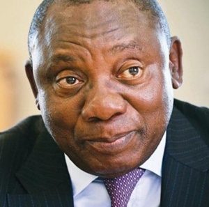 MPs heckle Ramaphosa as he defends Grace Mugabe decision