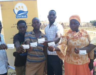 Traditional leaders in Zaka District have called on local youths to register to vote