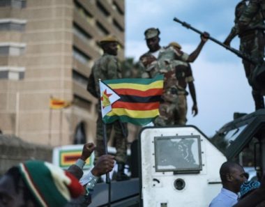 How Mnangagwa consolidated power and outwitted military