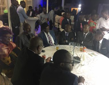 Heal Zimbabwe launches National Peace Campaign: 13 Million Voices For Peace