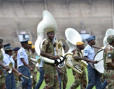 A legacy of 41 years: Commemorating defence forces day – NTJWG