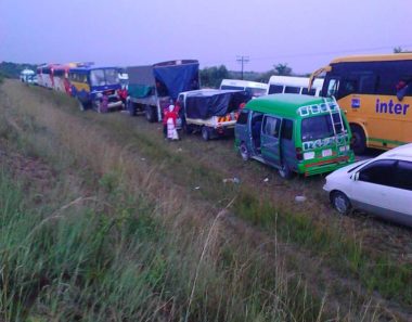 ZRP Warns Public Against Boarding Private Vehicles