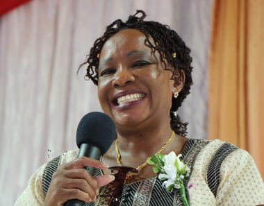 President Mnangagwa’s wife and son fingered in gold smuggling syndicate
