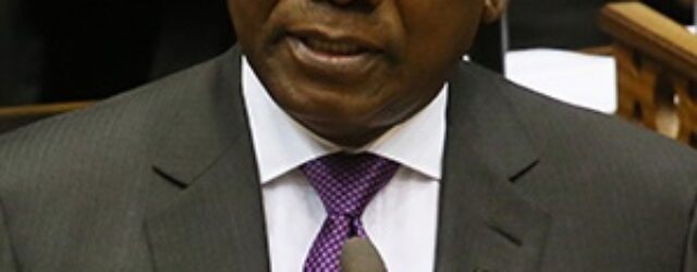 Ramaphosa confirms SADC plans to hold summit over Zimbabwe poll report