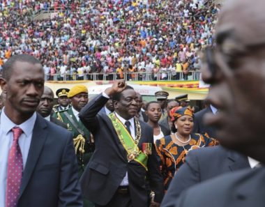 43 years independence commemoration marred by rapidly shrinking civic space and decline in freedoms.