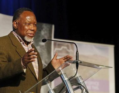 SAs Motlanthe to lead Zim deadly shootings inquiry commission