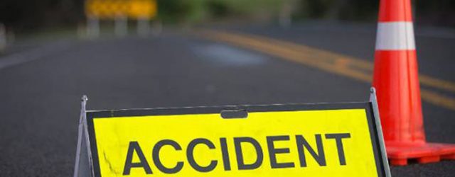 Harare-Bound Bus Rams Stationary Lorry, Two Dead