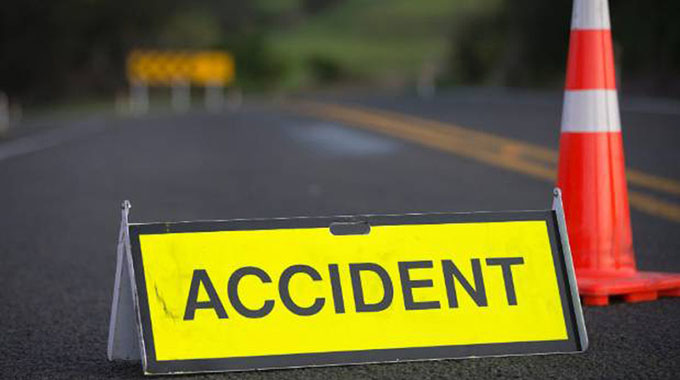 Harare-Bound Bus Rams Stationary Lorry, Two Dead