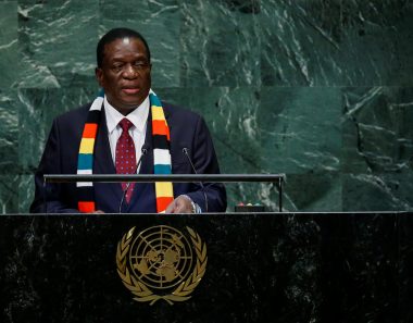 US press Zim over media freedom amid calls to lift sanctions
