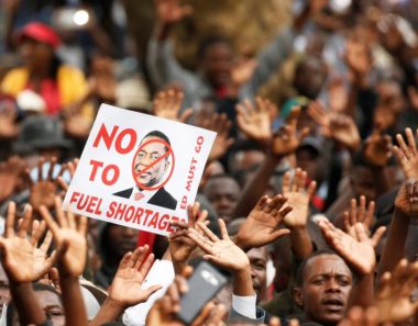 Mnangagwa’s ‘crisis of illegitimacy’: Is Chamisa flogging a dead horse?