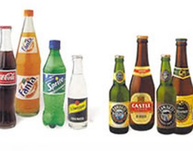 Delta Beverages to accept cash only amid currency crunch