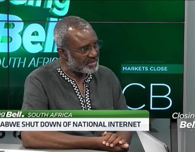 Why Nkosana Moyo has no confidence in #Mnangagwa to turn around Zim’s economy
