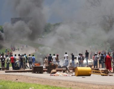 Attacks on human rights defenders unwarranted