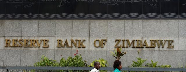 Zimbabwe flags cyber risks in digital payments