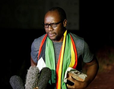 Churches in Zimbabwe attempt to forge national unity over breakfast