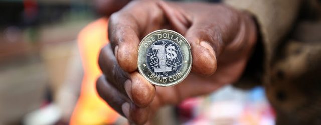Zimbabwe’s trade surplus rises to 526.5 mln USD in August