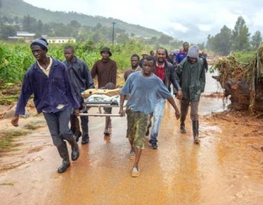 Effects of Cyclone Idai negatively affect livelihoods decreasing food access in parts of the country