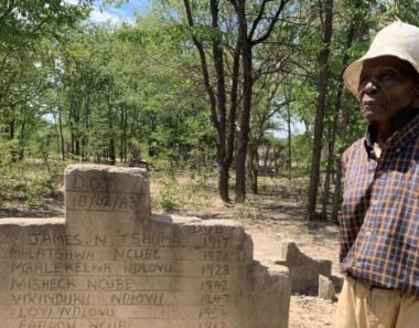 Relatives Want Compensation in Zimbabwe’s State-Sanctioned Massacres