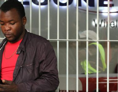 A sharp jump in mobile internet prices shows the true value of Zimbabwe’s troubled currency