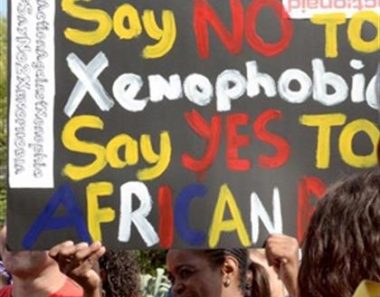 Now Zimbabwe considers repatriation plan for affected citizens in SA – reports