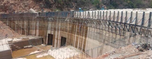 Gwayi-Shangani contracts hit US$554m, exposing Govt funding gap