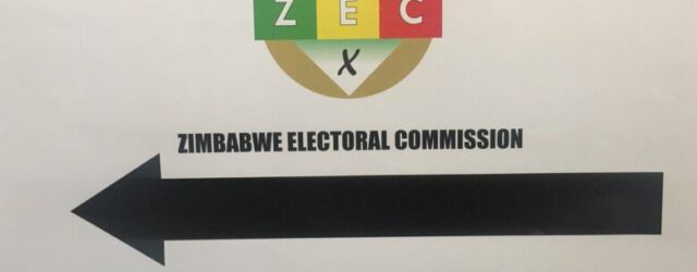 Four in ten Zimbabweans have no trust in ZEC