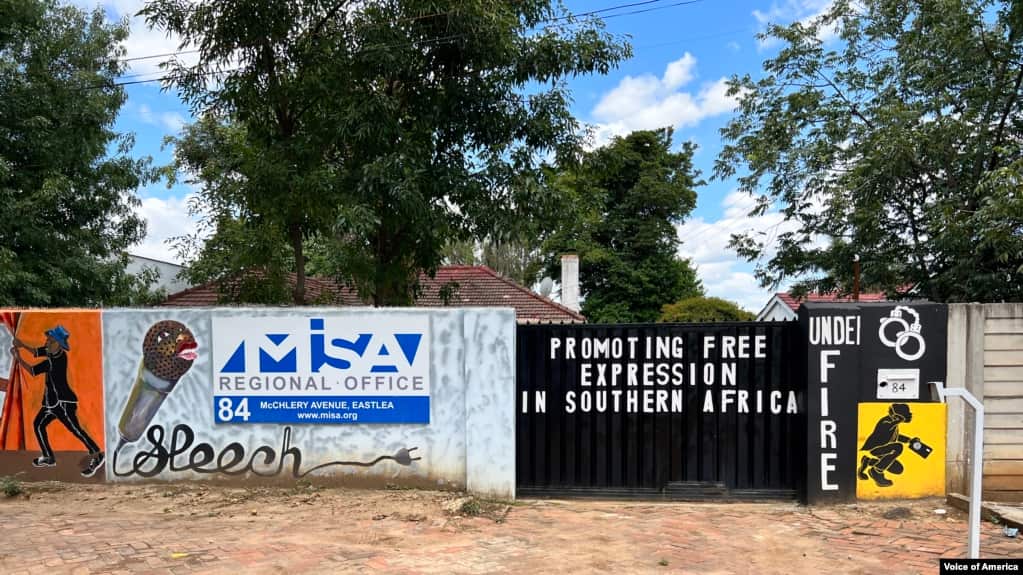 MISA urges rethink on broadcasting bill provisions