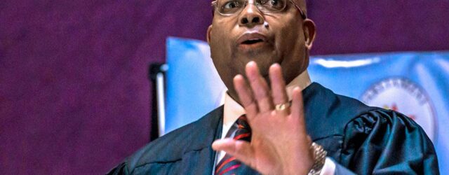 Mudenda defends process used to approve Mnangagwa’s 10 Senate appointments
